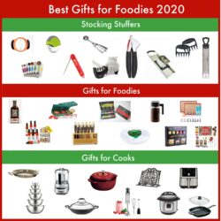Best Gifts for Foodies 2020