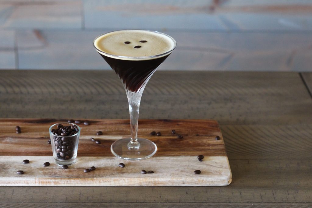How to make espresso martini. This Espresso Martinis recipe combines the bold flavors from Espresso, Vodka, and Kahlúa to make the perfect cocktail!