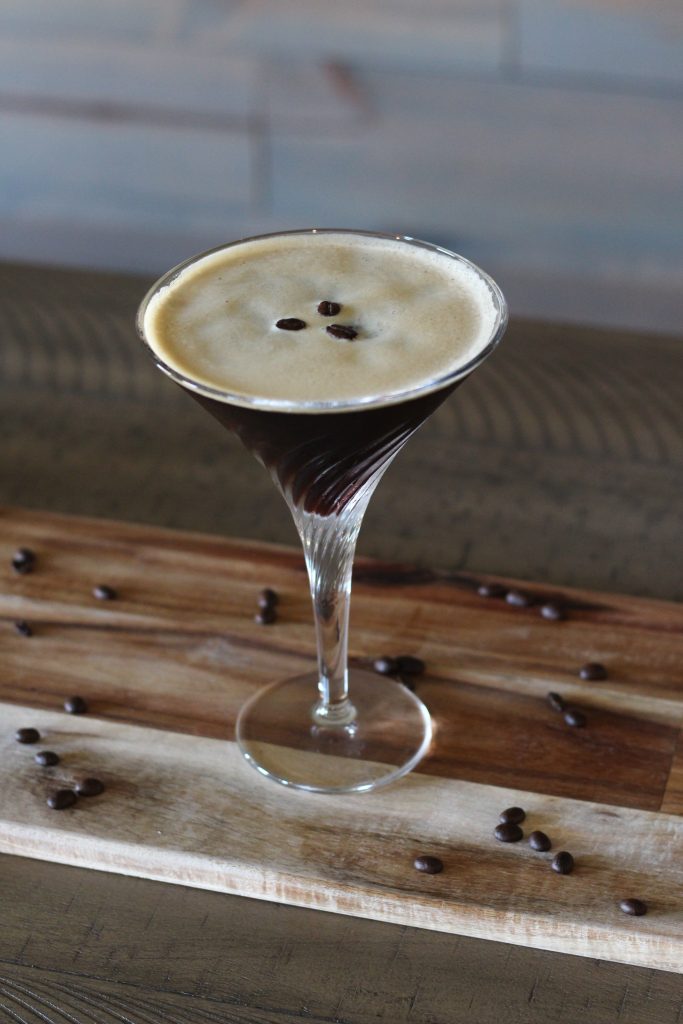 This martini espresso recipe combines the bold flavors from Espresso, Vodka, and Kahlúa to make the perfect cocktail!