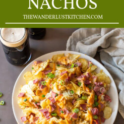 Irish Nachos Recipe