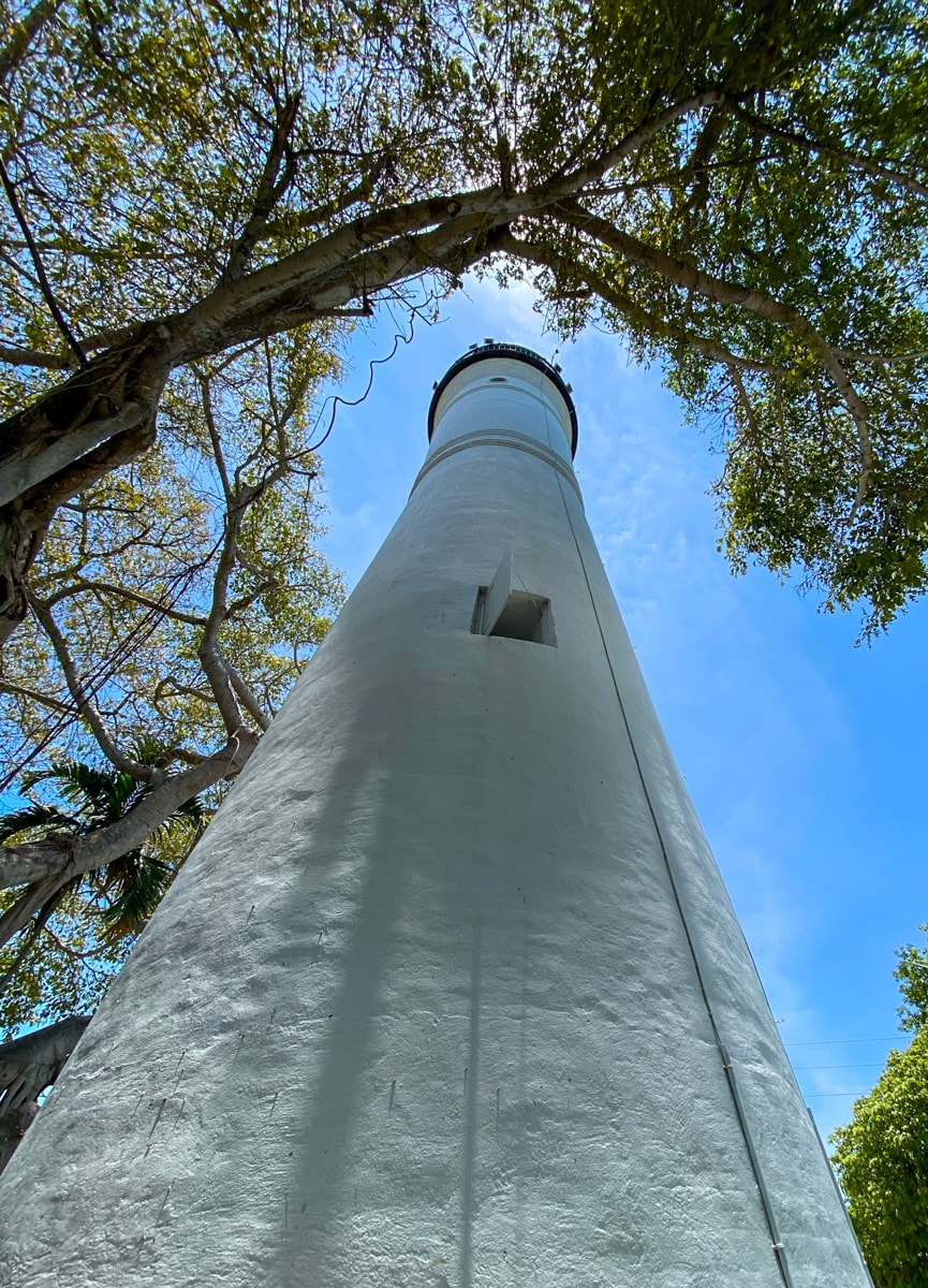 Lighthouse Key West