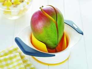 Mango Splitter