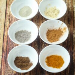Moroccan Spice Mix Recipe