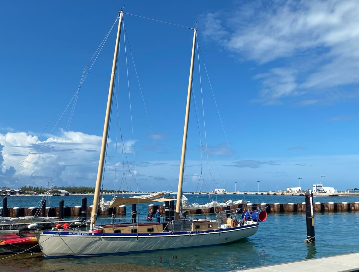 Sail, Snokel and Kayak Key West