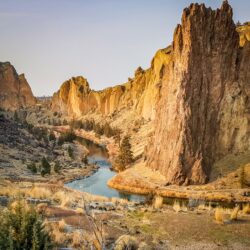 The Perfect Long Weekend in Central Oregon