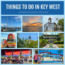 Things to do in Key West