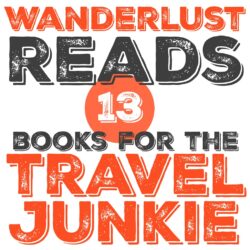 Books for the Travel Junkie in Your Life