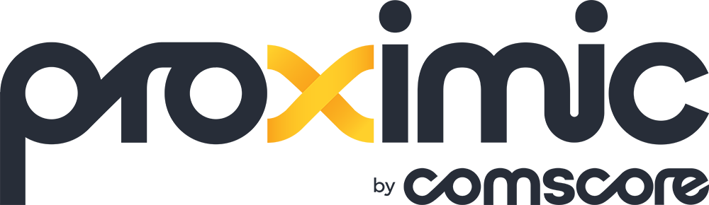 Proximic by Comscore