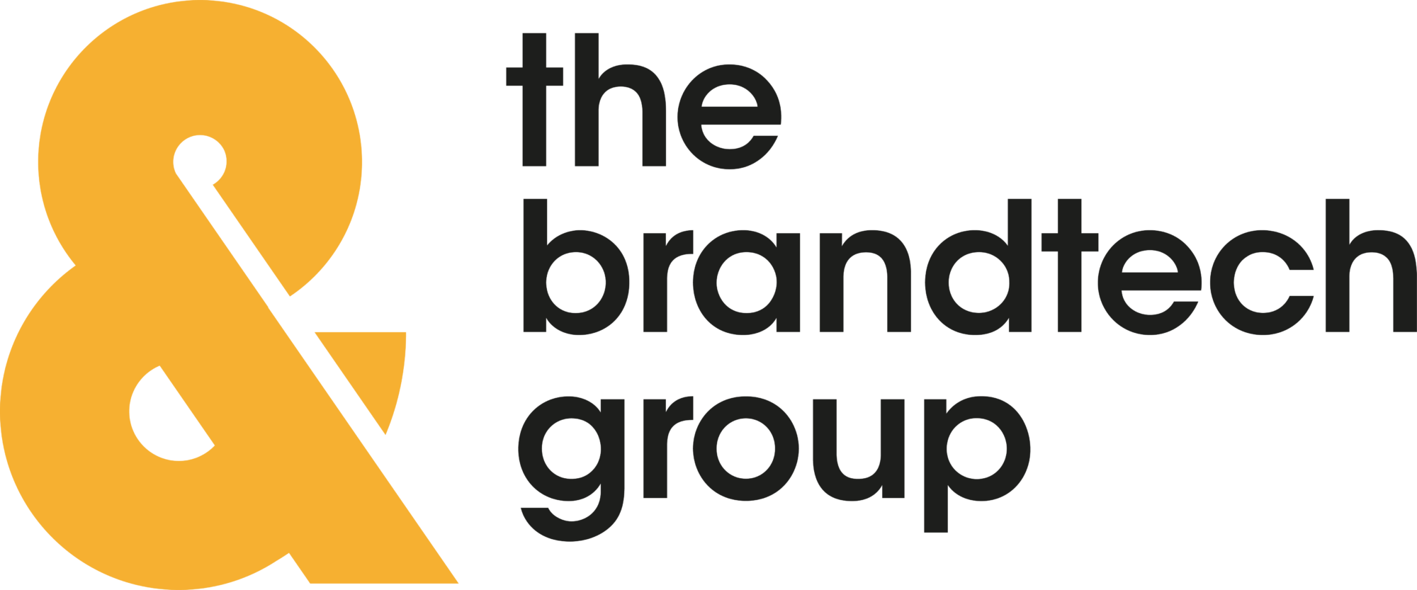 The Brandtech Group